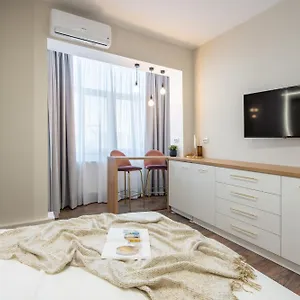  Apartament Victory2 Center