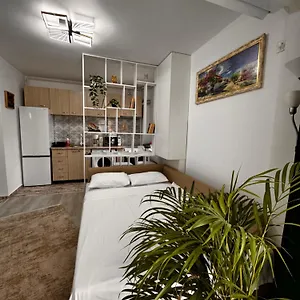  Apartament Marului