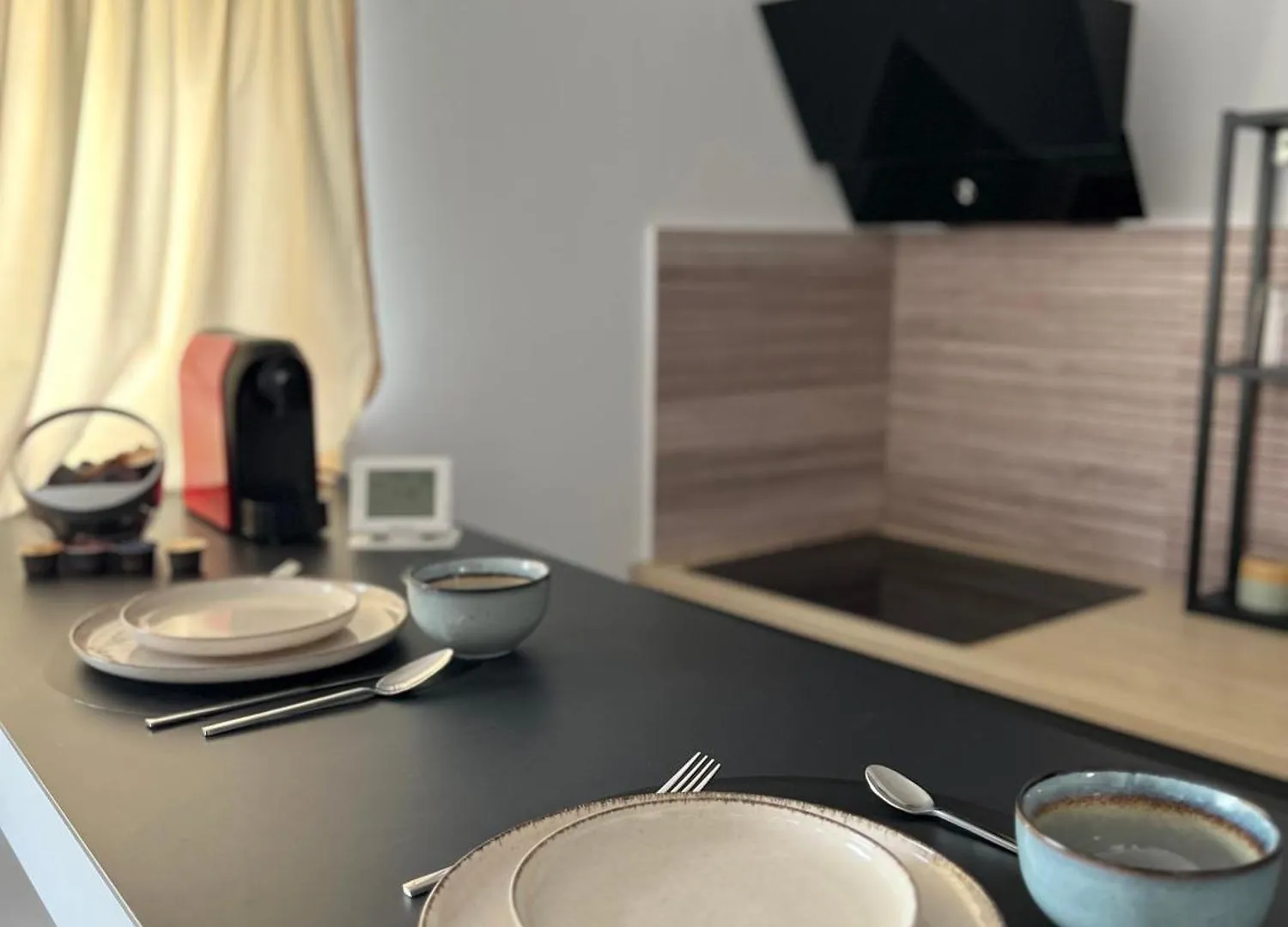 Warm'N Cozy, Modern Baneasa Studio Bucharest